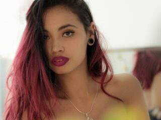 Erotický videohovor cherryblack1