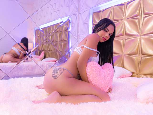 Foto profilu CherryBlake