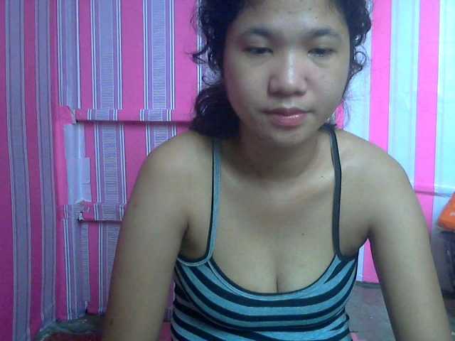 Snímky obrazovky vysielania cherryblossom