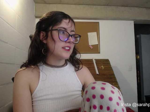 Fotografie cherrybunny21 Hi papi, can you make me cum? LOVENSE ON #shaved #student #natural #tiny #daddy