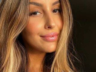 Erotický videohovor cherrycrush69