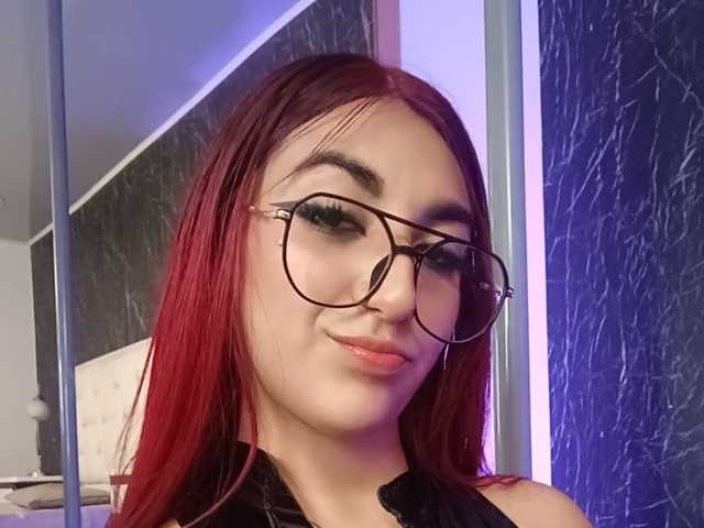 Foto profilu CHERRYFLAME-VC