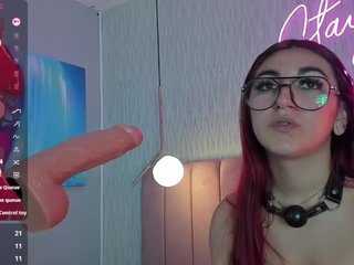 Erotický videohovor CHERRYFLAME-VC