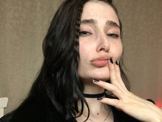 Erotický videohovor CherryFoxy