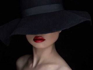 Erotický videohovor cherrygirl01