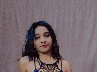 Erotický videohovor cherryindian4u