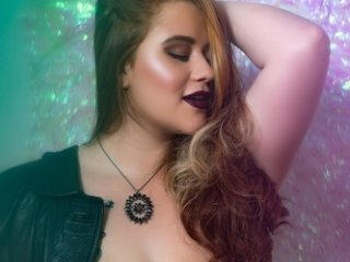 Erotický videorozhovor CherryJackson
