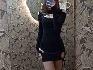 Erotický videohovor Cherrykissmenow