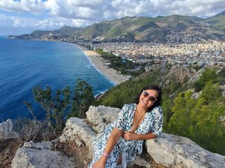 Erotický videohovor CherrySweet