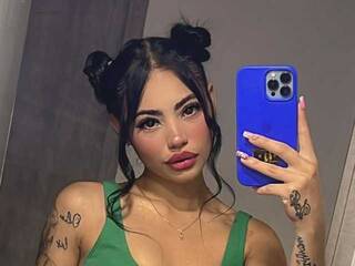 Erotický videohovor cherrymodel