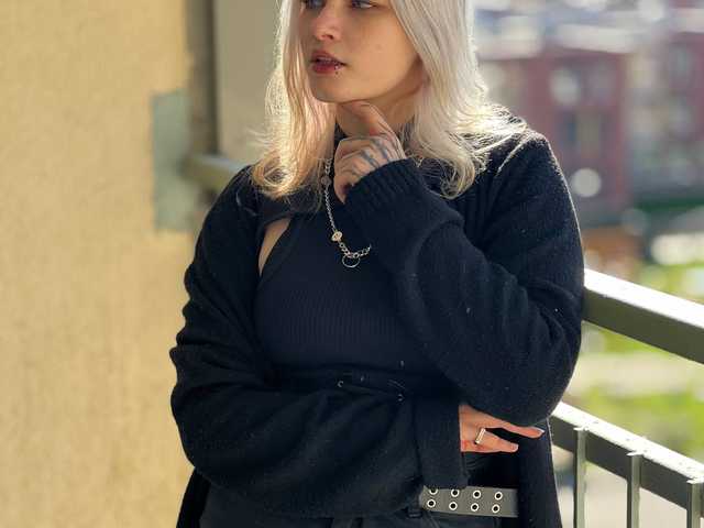 Foto profilu CherryNight666
