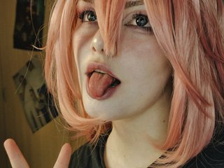 Erotický videohovor CherryNight666