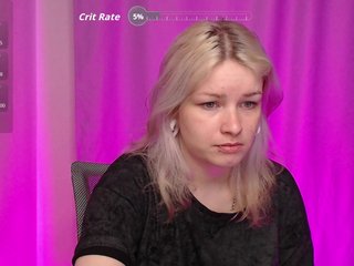 Erotický videohovor CherryNight666