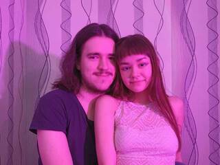 Erotický videohovor cherrypeachy