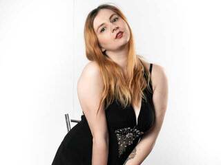 Erotický videohovor CherryPie4