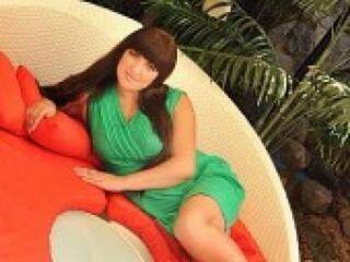 Erotický videohovor cherrys12