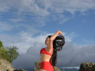 Erotický videohovor cherrysexyuntouch