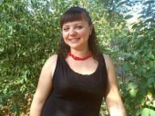 Erotický videohovor cherrysun