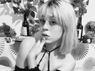 Erotický videohovor CherrySweet000