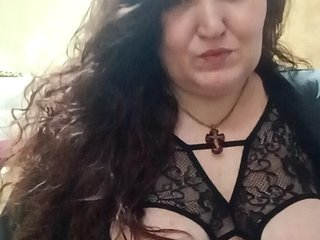 Erotický videohovor L_Imperatrice