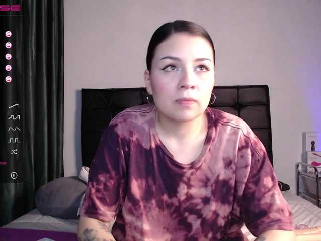 Snímky obrazovky vysielania cherryt3ars