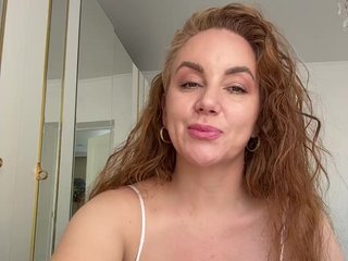 Erotický videohovor cherryygirl