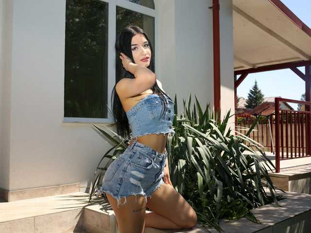 Foto profilu cherywild