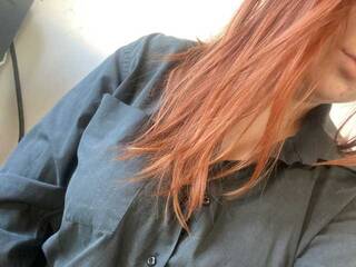 Erotický videohovor ChesnokLili