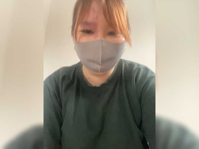 Snímky obrazovky vysielania ChesnokLili