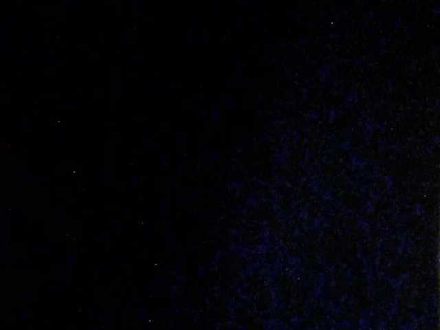 Snímky obrazovky vysielania chestychasity