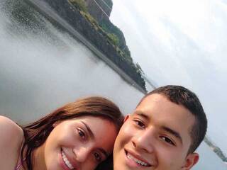 Erotický videohovor Chiara-leee