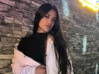 Erotický videohovor Chiara-tay