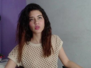 Erotický videohovor ChiaraLuvodica
