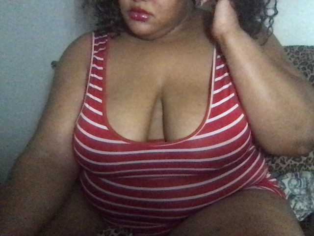 Fotografie ChichiTheBBW Get ready to Play...It's the TIPS for me!!!