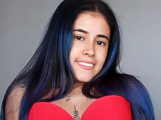 Erotický videohovor ChickyDF