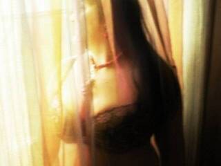 Erotický videohovor chicwoman