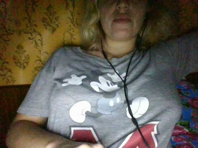 Snímky obrazovky vysielania Chiki-Piki