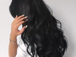 Erotický videohovor Chili-Black