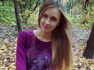 Erotický videohovor chiligirl20