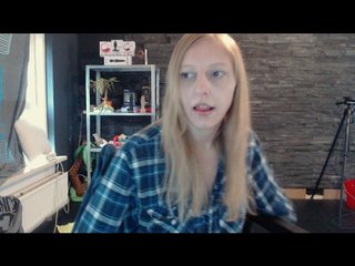 Snímky obrazovky vysielania ChillingFairy