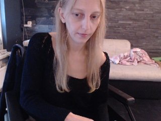 Snímky obrazovky vysielania ChillingFairy