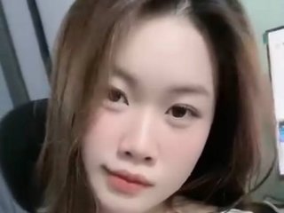 Erotický videohovor ChinnyXia