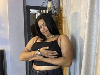 Erotický videohovor chiquihottie