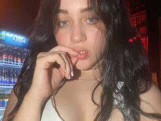 Erotický videohovor Chloe-Adams19