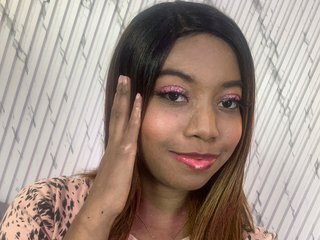 Erotický videohovor Chloe-Brooks