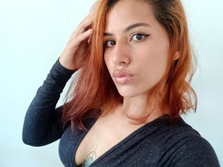 Erotický videohovor Chloe-dubois