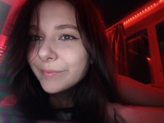 Erotický videohovor Chloe-Loyal