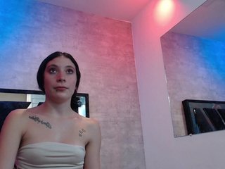Erotický videohovor chloe-mor