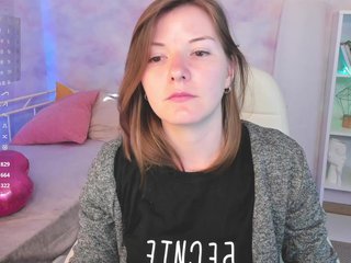 Erotický videohovor Chloe-princessa