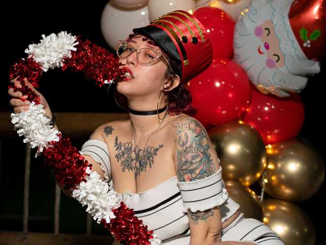 Foto profilu chloe-rosse